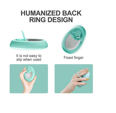 Medelv™ - Haarentferner