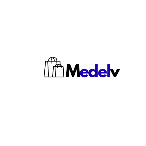 Medelv