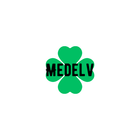 Medelv