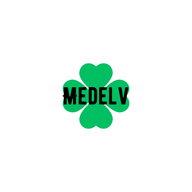 Medelv