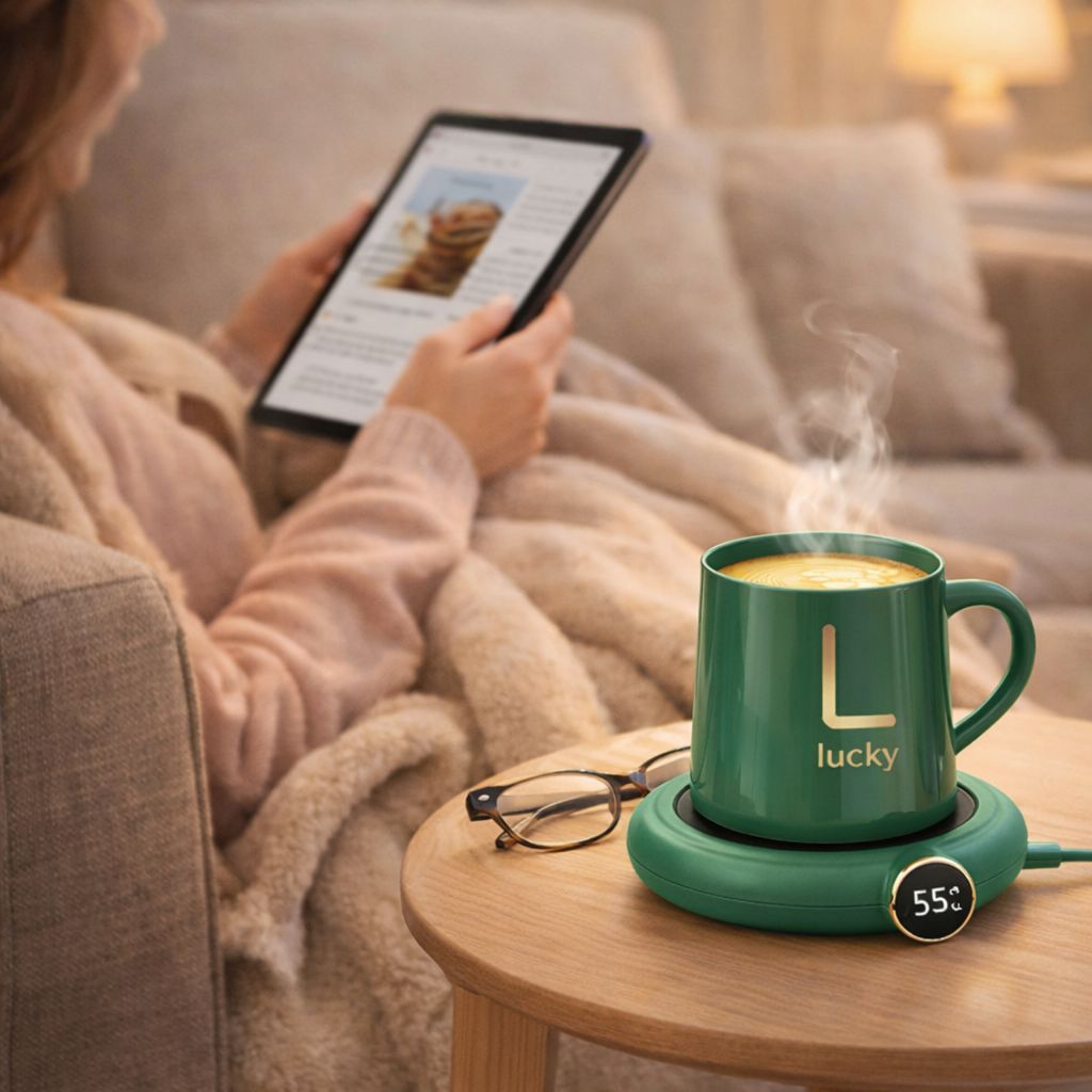 EverWarm - Warm, solange du willst