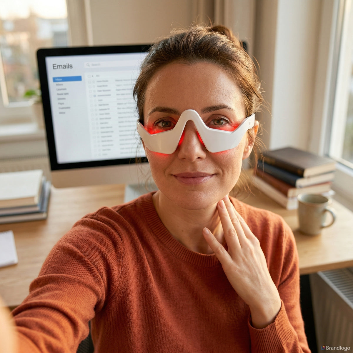 LumiEyes Pro - Endlich ausgeschlafen aussehen